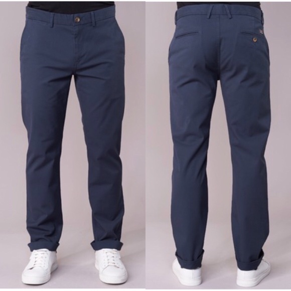 ben sherman pants